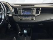 Toyota RAV4 IV (XA40) Екатеринбург  - изображение 50