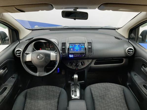 Nissan Note I с пробегом 2006 года, цена 430 000 рублей, 195524 км, хэтчбек, Автокод Объявления