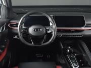 Geely Coolray I Рестайлинг Кемерово  - изображение 40