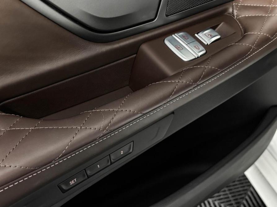 BMW 7 серии VI (G11/G12) Рестайлинг Химки  - изображение 28