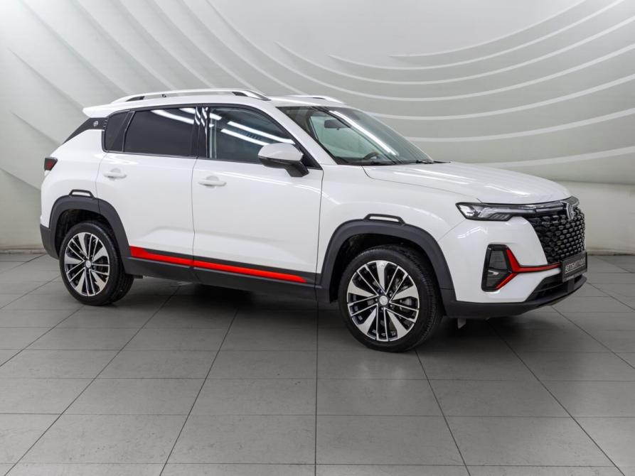 Changan CS35 Plus I Рестайлинг Волгоград  - изображение 1