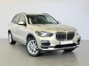 BMW X5 IV (G05/G18) Воронеж  - изображение 38