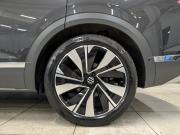 Volkswagen Talagon I Москва  - изображение 54