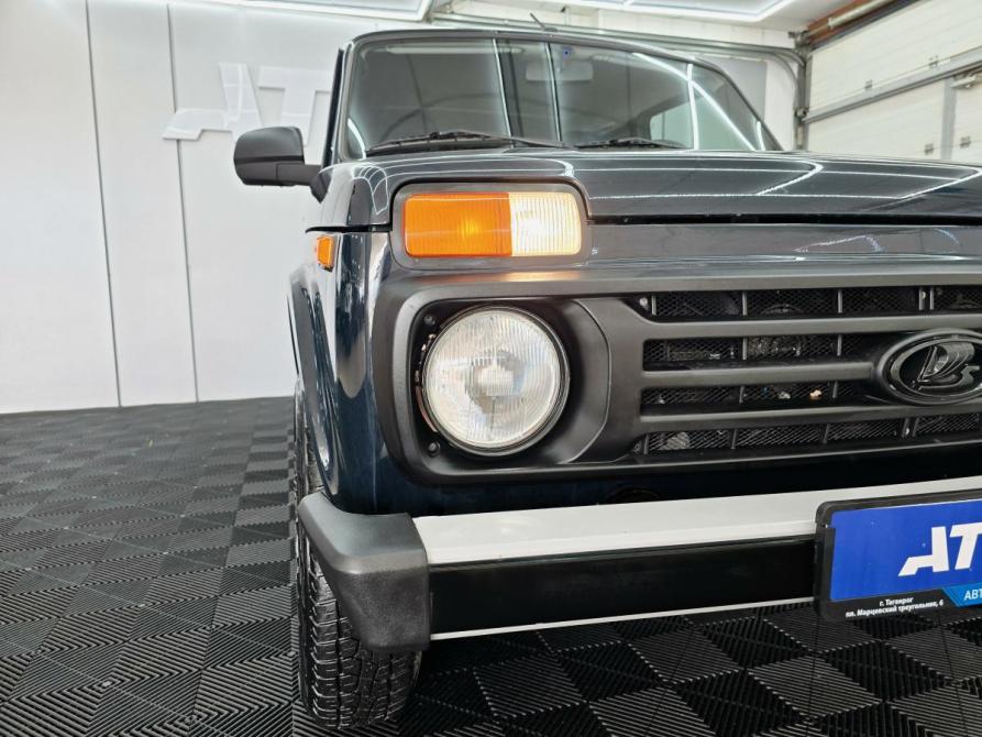 Lada (ВАЗ) Niva Legend Таганрог  - изображение 6