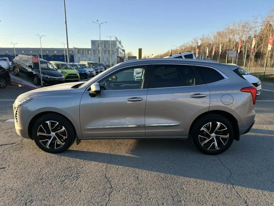 Haval Jolion I Тюмень  - изображение 4