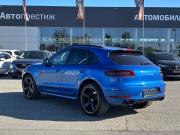 Porsche Macan I Пермь  - изображение 32