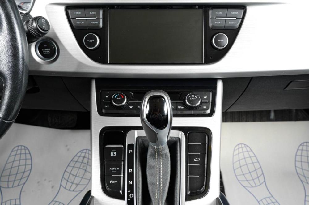 Geely Atlas I Тюмень  - изображение 17