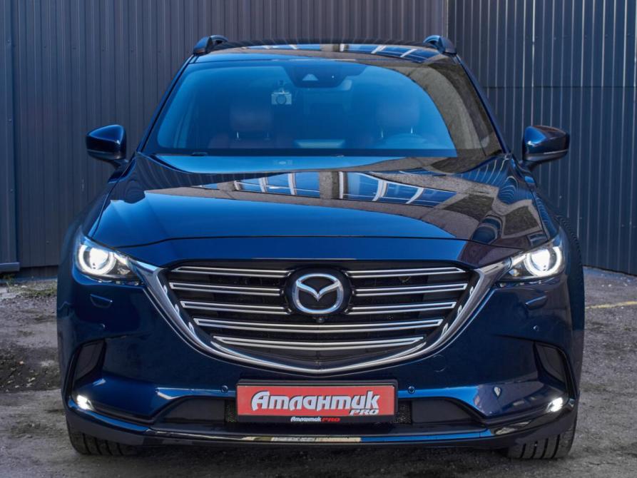 Mazda CX-9 II Екатеринбург  - изображение 2