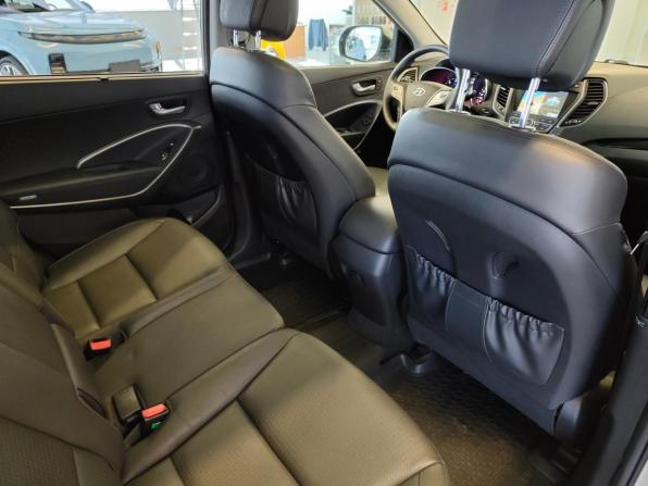 Hyundai Santa Fe III с пробегом 2013 года, цена 2 290 000 рублей, 52455 км, внедорожник, Автокод Объявления