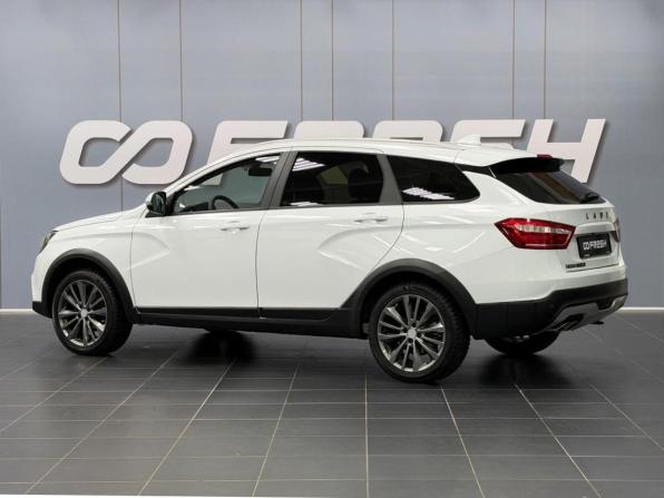 Lada (ВАЗ) Vesta I с пробегом 2019 года, цена 1 050 000 рублей, 70118 км, универсал, Автокод Объявления