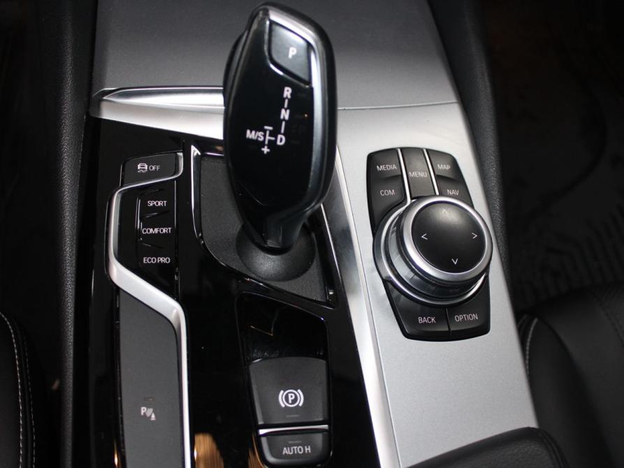BMW 5 серии VII (G30/G31/G38) Старый Оскол  - изображение 17