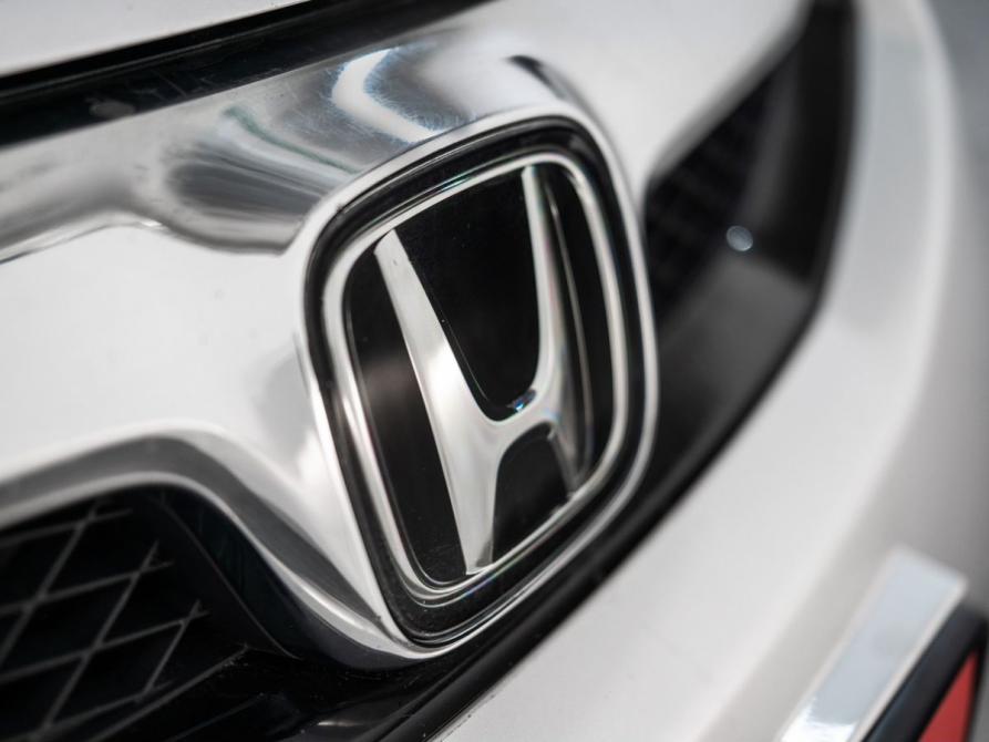 Honda Civic VIII Рестайлинг Иркутск  - изображение 21