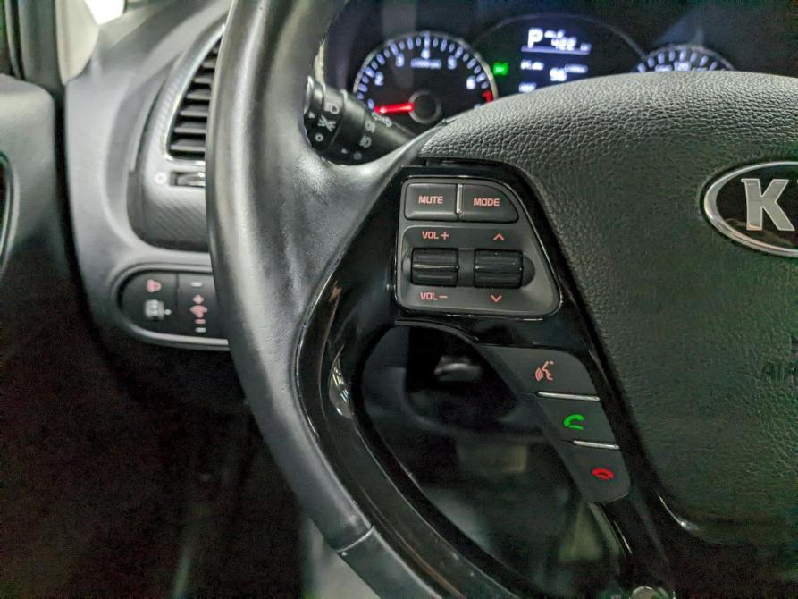 Kia Cerato III Рестайлинг (Classic) Москва  - изображение 25