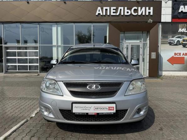 Lada (ВАЗ) Largus I с пробегом 2013 года, цена 545 520 рублей, 230468 км, универсал, Автокод Объявления