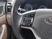 Hyundai Tucson III Рестайлинг Пермь  - изображение 38