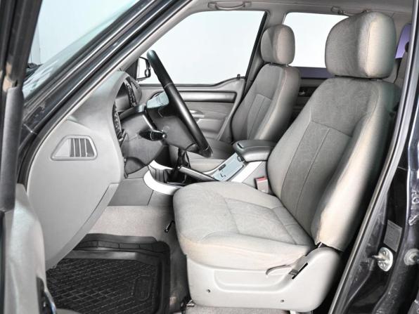 ТагАЗ Road Partner с пробегом 2008 года, цена 470 000 рублей, 173657 км, внедорожник, Автокод Объявления