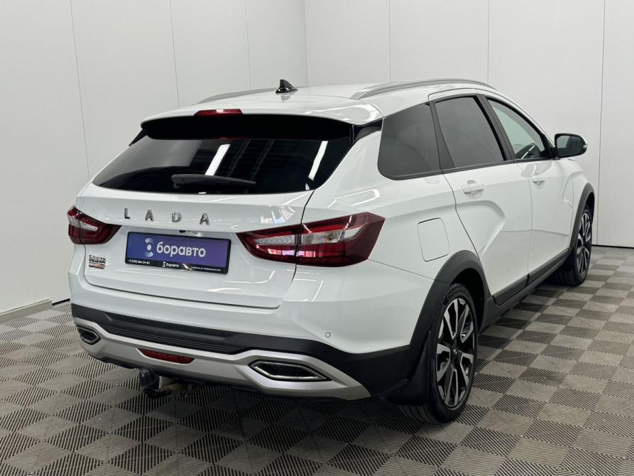 Lada (ВАЗ) Vesta I Рестайлинг (NG) Воронеж  - изображение 5