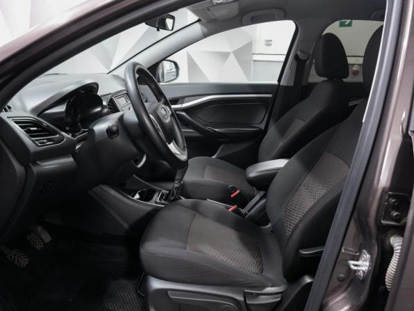 Lada (ВАЗ) Vesta I с пробегом 2019 года, цена 1 046 000 рублей, 119351 км, универсал, Автокод Объявления