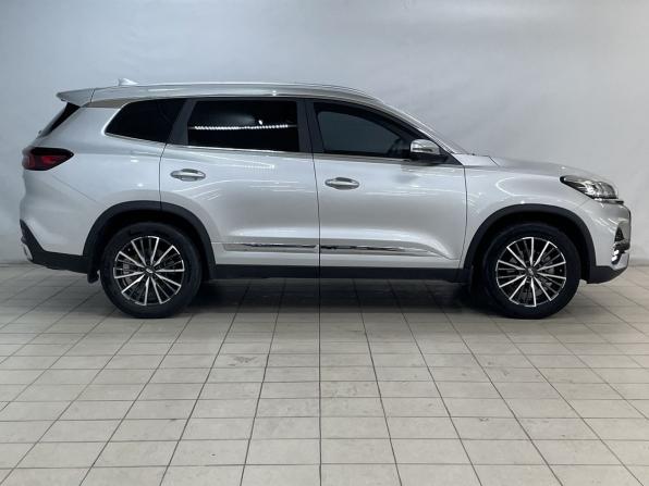 Chery Tiggo 8 I Рестайлинг с пробегом 2024 года, цена 1 999 000 рублей, 70259 км, внедорожник, Автокод Объявления