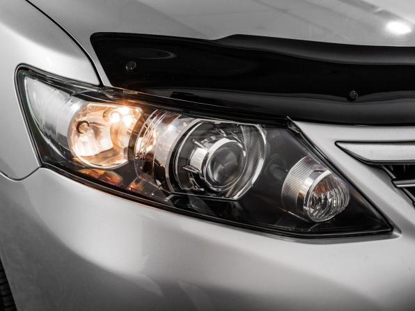 Toyota Allion II Рестайлинг с пробегом 2011 года, цена 1 295 500 рублей, 45711 км, седан, Автокод Объявления