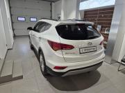 Hyundai Santa Fe III Рестайлинг Москва  - изображение 22