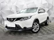 Nissan Qashqai II Ульяновск  - изображение 21
