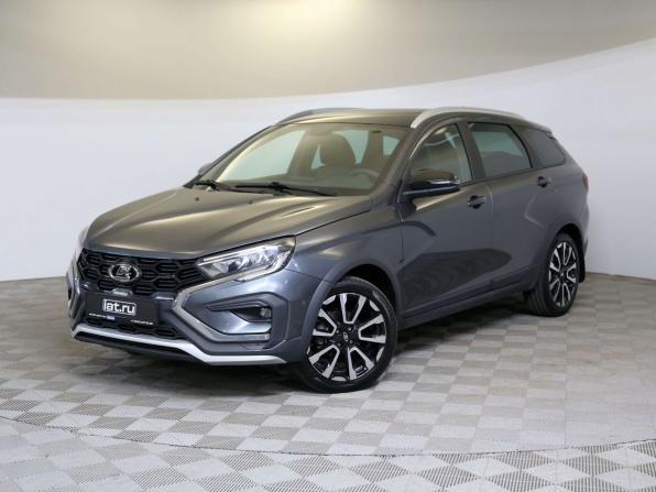 Lada (ВАЗ) Vesta I Рестайлинг (NG) с пробегом 2025 года, цена 1 695 000 рублей, 27800 км, универсал, Автокод Объявления