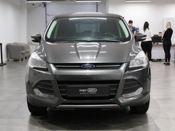 Ford Kuga II с пробегом 2015 года, цена 1 320 000 рублей, 133454 км, внедорожник, Автокод Объявления
