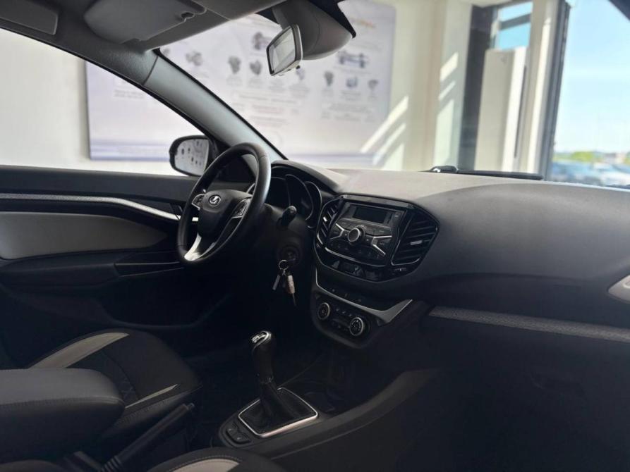 Lada (ВАЗ) Vesta I Ярославль  - изображение 9
