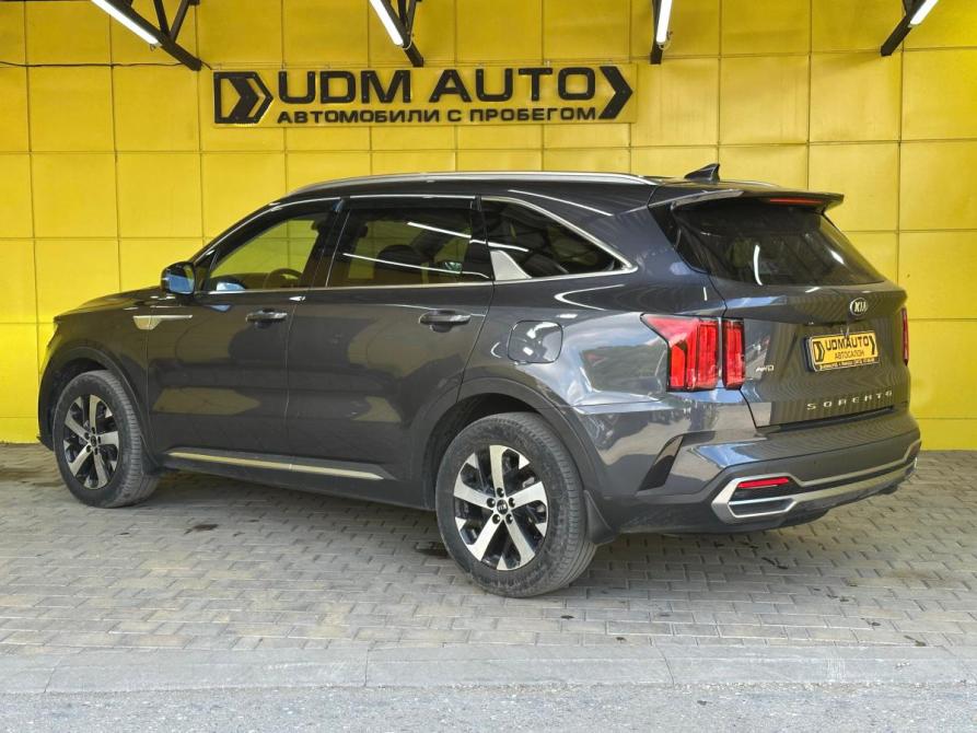 Kia Sorento IV Ижевск  - изображение 6