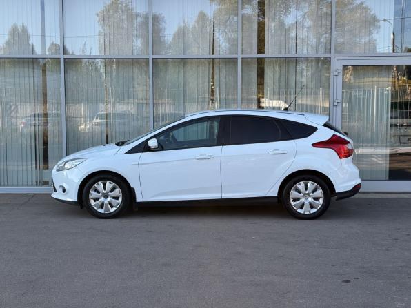 Ford Focus III с пробегом 2014 года, цена 800 000 рублей, 157937 км, хэтчбек, Автокод Объявления