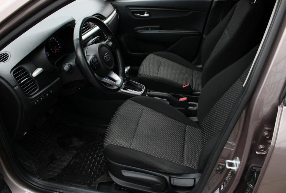 Kia Rio IV Саратов  - изображение 18