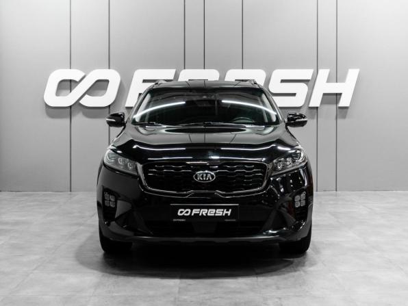 Kia Sorento III Prime Рестайлинг с пробегом 2017 года, цена 2 650 000 рублей, 91821 км, внедорожник, Автокод Объявления