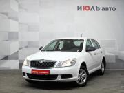 Skoda Octavia II (A5) Рестайлинг Екатеринбург  - изображение 18