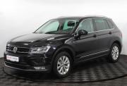 Volkswagen Tiguan II Нижний Новгород  - изображение 21