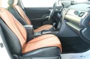 Toyota Camry VII (XV50) Рестайлинг Омск  - изображение 43
