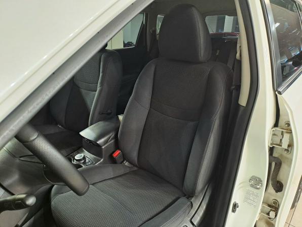 Nissan X-Trail III Рестайлинг с пробегом 2021 года, цена 2 599 000 рублей, 92000 км, внедорожник, Автокод Объявления