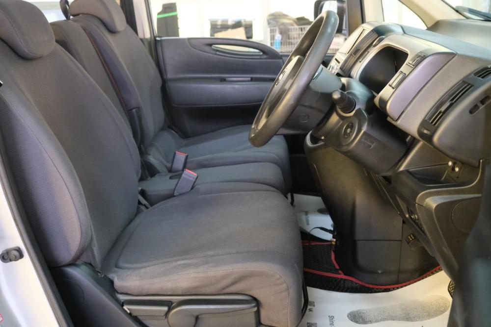 Nissan Serena III (C25) Омск  - изображение 8