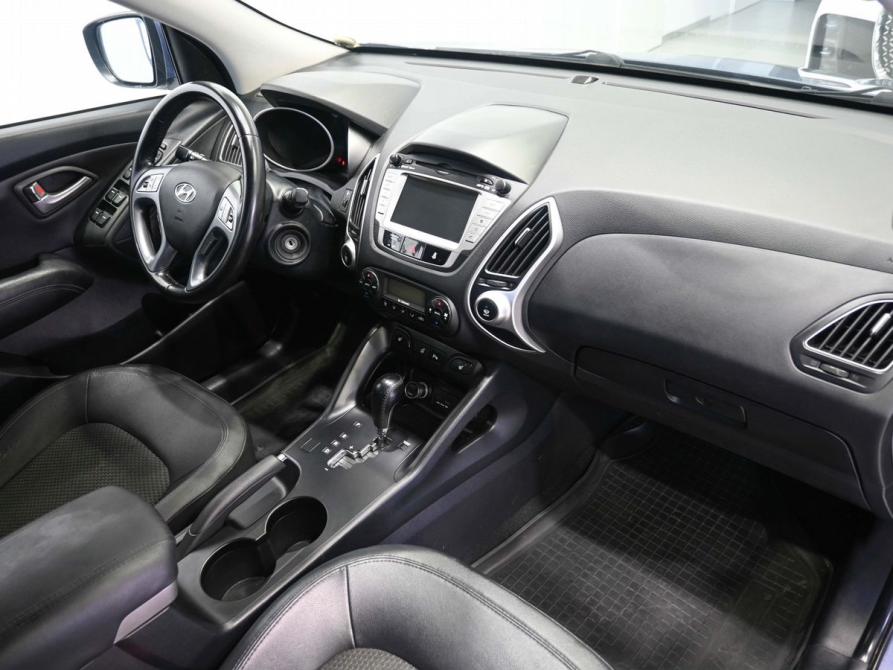 Hyundai ix35 I Ростов-на-Дону  - изображение 10