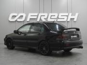 Mitsubishi Lancer IX Рестайлинг Воронеж  - изображение 19