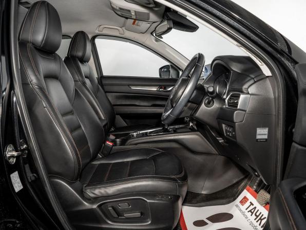 Mazda CX-5 II с пробегом 2019 года, цена 2 550 000 рублей, 73456 км, внедорожник, Автокод Объявления