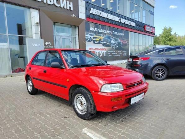 Daihatsu Charade IV с пробегом 1993 года, цена 161 711 рублей, 219882 км, хэтчбек, Автокод Объявления