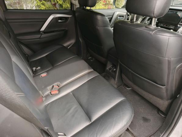 Mitsubishi Pajero Sport III Рестайлинг с пробегом 2021 года, цена 2 999 000 рублей, 255322 км, внедорожник, Автокод Объявления