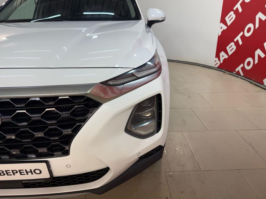 Hyundai Santa Fe IV Новочеркасск  - изображение 7