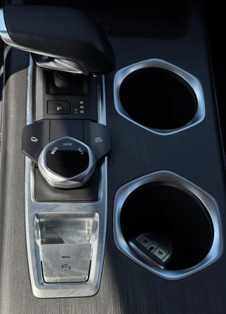Changan UNI-S (CS55 Plus) I с пробегом 2024 года, цена 2 159 000 рублей, 34760 км, внедорожник, Автокод Объявления