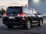 Toyota Land Cruiser 200 Series Рестайлинг 2 Москва  - изображение 30