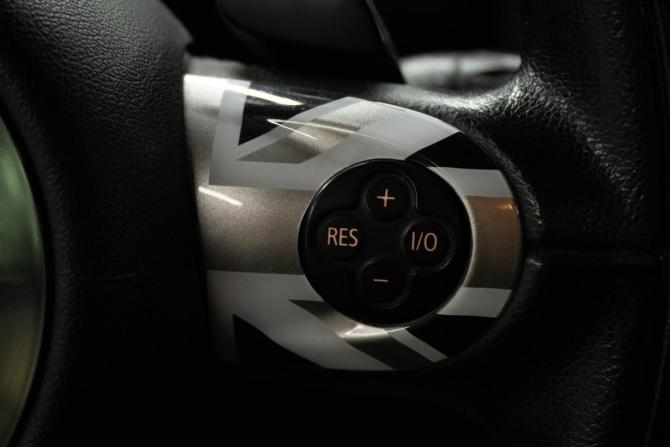 Mini Countryman I с пробегом 2010 года, цена 1 159 000 рублей, 198344 км, внедорожник, Автокод Объявления