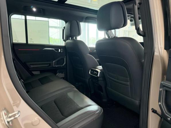 JETOUR T2 с пробегом 2024 года, цена 3 159 000 рублей, 29095 км, внедорожник, Автокод Объявления
