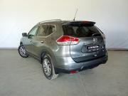 Nissan X-Trail III Москва  - изображение 24