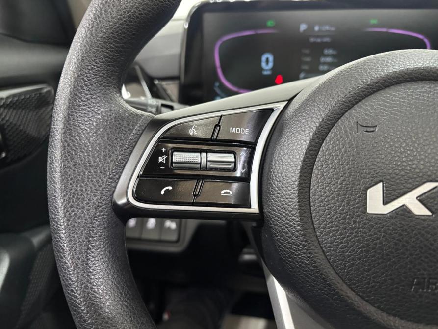 Kia Seltos I Рестайлинг Альметьевск  - изображение 26